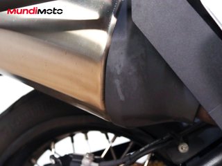 BENELLI TRK 502 X