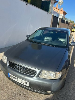 Audi A3 2003