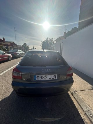 Audi A3 2003