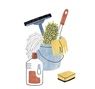 Limpieza de Airbnb y Apartamentos Turísticos |