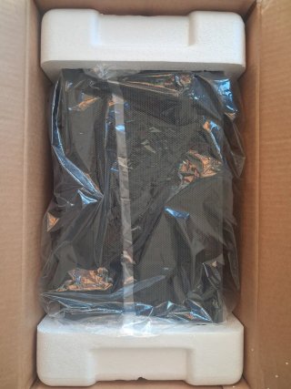 Torre PC FSP CMT580