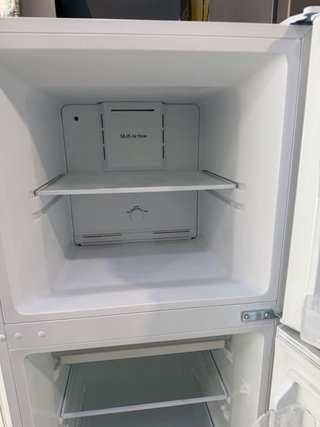NEVERA EAS ELECTRIC DE 1 AÑO DE USO CASI NUEVA