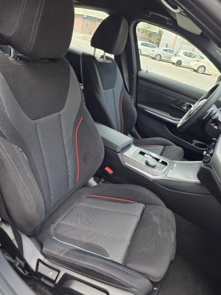 BMW 318i M Sport
