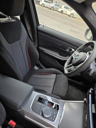 BMW 318i M Sport