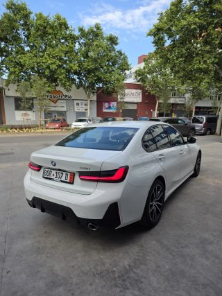 BMW 318i M Sport