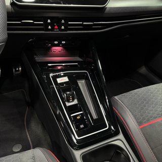 Volkswagen Golf 8.5 GTI 2.0 TSI 300cv Clubsport