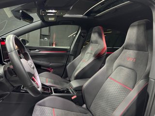 Volkswagen Golf 8.5 GTI 2.0 TSI 300cv Clubsport