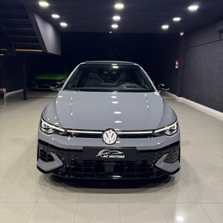 Volkswagen Golf 8.5 GTI 2.0 TSI 300cv Clubsport