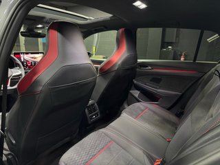 Volkswagen Golf 8.5 GTI 2.0 TSI 300cv Clubsport