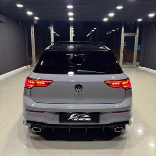 Volkswagen Golf 8.5 GTI 2.0 TSI 300cv Clubsport