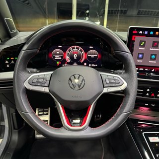 Volkswagen Golf 8.5 GTI 2.0 TSI 300cv Clubsport