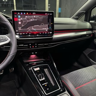 Volkswagen Golf 8.5 GTI 2.0 TSI 300cv Clubsport