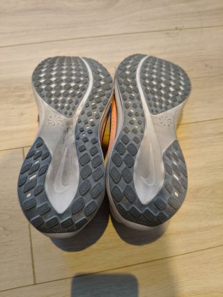 Zapatillas Nike Pegasus 41 Mujer Talla 40.5