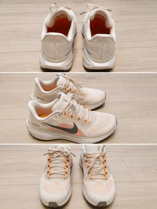 Zapatillas Nike Pegasus 41 Mujer Talla 40.5