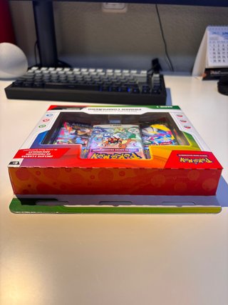 Pokémon Primer Compañero | Serie 1