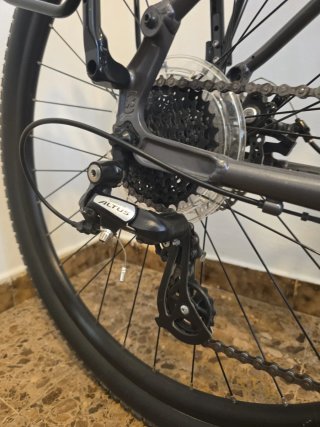 Bicicleta Kona Dew