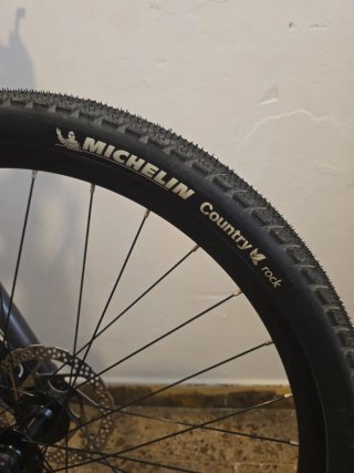 Bicicleta Kona Dew