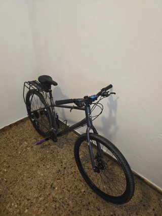 Bicicleta Kona Dew