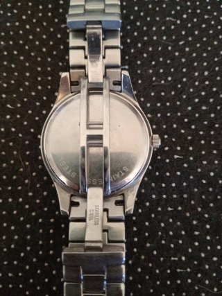 Reloj Chemidor