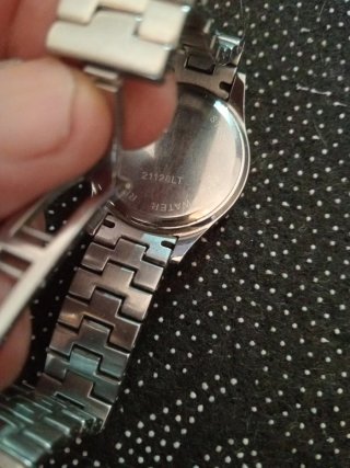 Reloj Chemidor