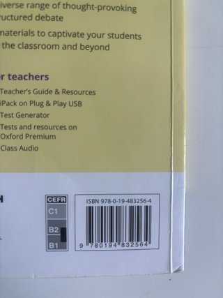 pack de todos los libros de ingles 1 bachillerato