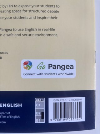 pack de todos los libros de ingles 1 bachillerato