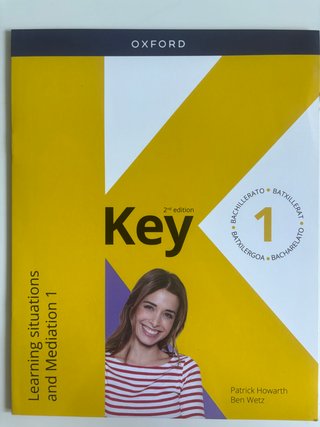 pack de todos los libros de ingles 1 bachillerato