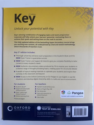 pack de todos los libros de ingles 1 bachillerato
