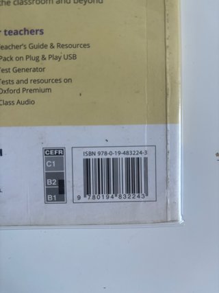 pack de todos los libros de ingles 1 bachillerato