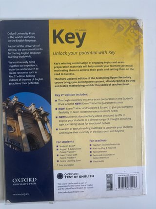 pack de todos los libros de ingles 1 bachillerato