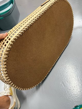 Cambiador bebé marca Mimuselina