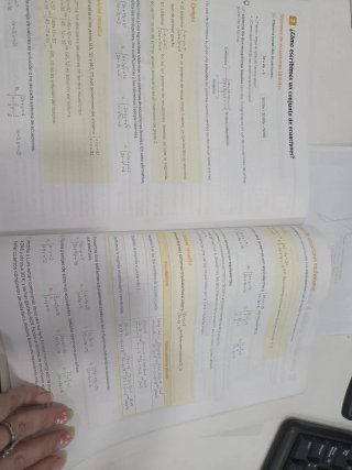 Matemáticas. 2 Secundaria. Revuela. Comunidad d...