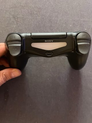 Mando PS4 DualShock 4 Original Sony