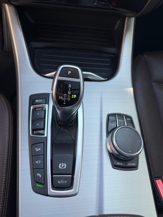 BMW X3 2017