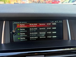 BMW X3 2017