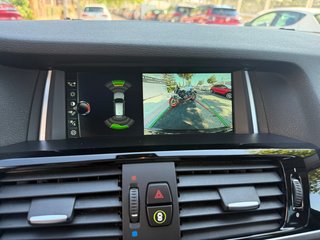 BMW X3 2017