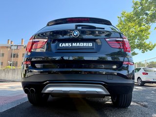 BMW X3 2017