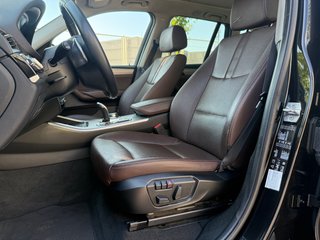 BMW X3 2017