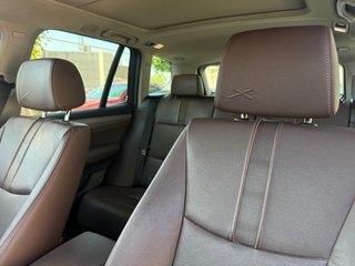 BMW X3 2017