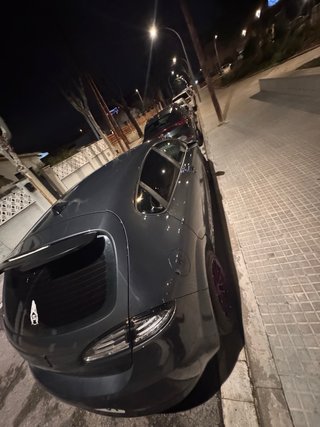 SEAT Leon 2007