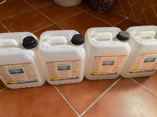 Lote Accesorios Acuario Marino