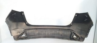 335807 paragolpes tras honda civic viii hatchback