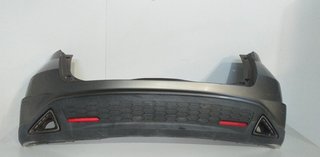 335807 paragolpes tras honda civic viii hatchback