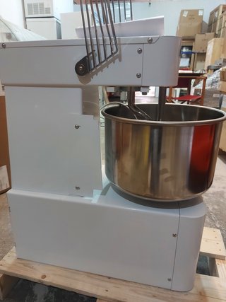 Amasadora Profesional 12 kg Nueva