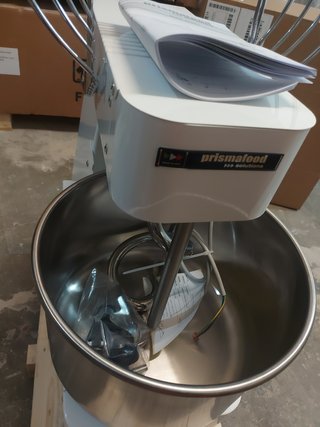 Amasadora Profesional 12 kg Nueva