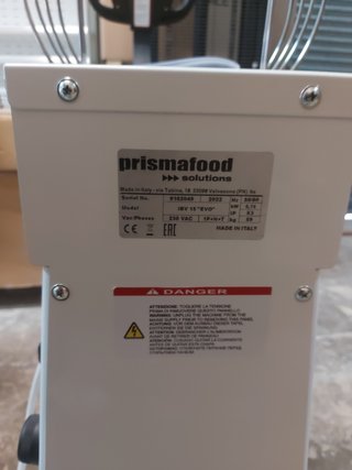 Amasadora Profesional 12 kg Nueva