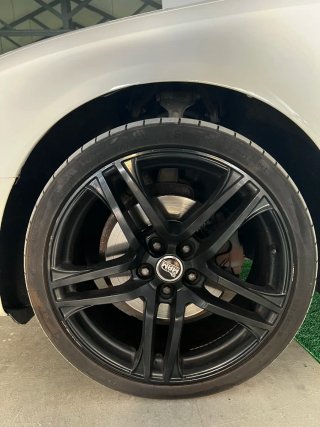 Audi A4 2011