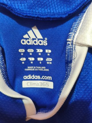 Camiseta Adidas Chelsea FC Talla M