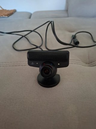 Cámara PlayStation