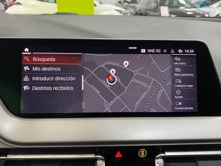 BMW Serie 1 118D 2.0D 150CV Auto Espectacular!!!!!